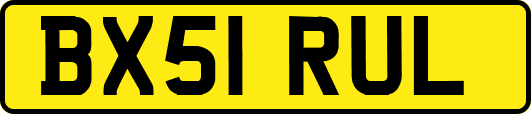 BX51RUL