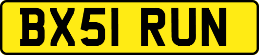 BX51RUN