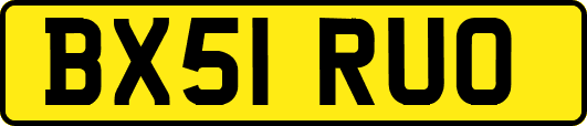 BX51RUO