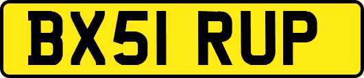 BX51RUP