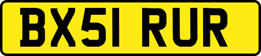 BX51RUR