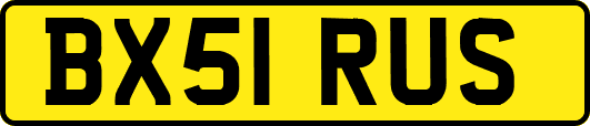 BX51RUS