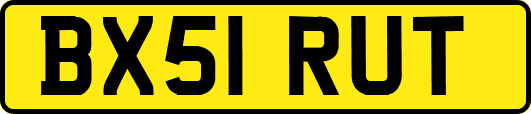 BX51RUT