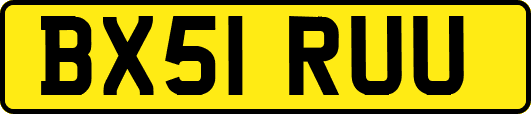 BX51RUU