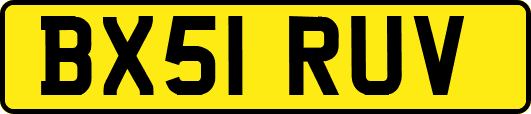 BX51RUV