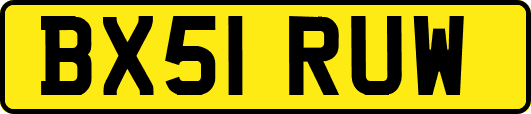 BX51RUW