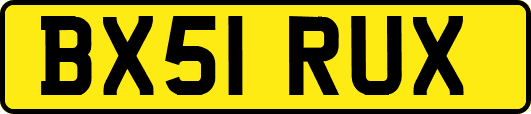 BX51RUX