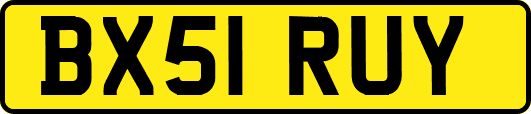 BX51RUY