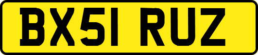 BX51RUZ