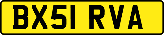 BX51RVA