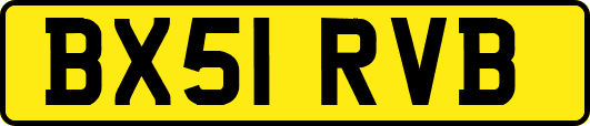 BX51RVB