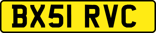 BX51RVC