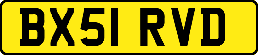 BX51RVD