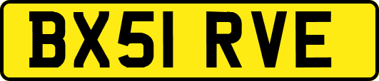 BX51RVE