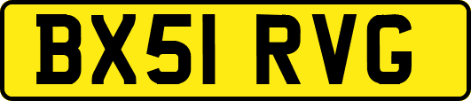 BX51RVG