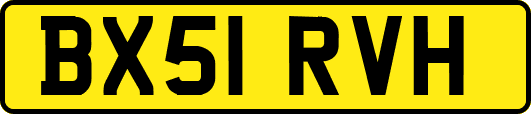 BX51RVH