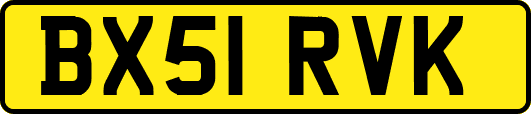 BX51RVK