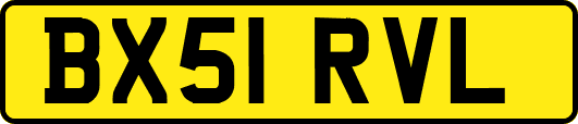 BX51RVL