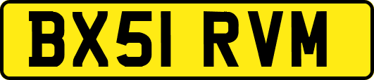 BX51RVM