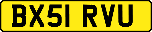 BX51RVU