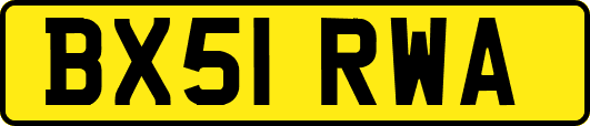 BX51RWA