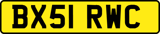 BX51RWC