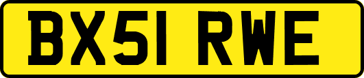 BX51RWE