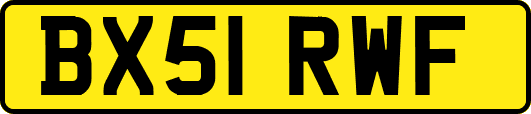 BX51RWF