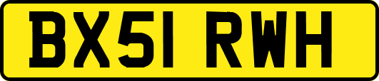 BX51RWH