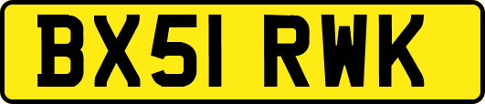 BX51RWK