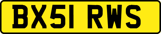 BX51RWS