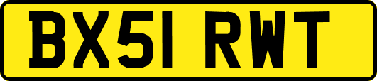 BX51RWT