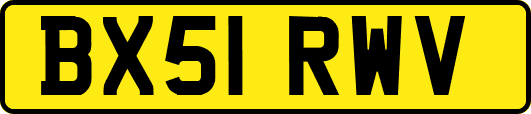 BX51RWV