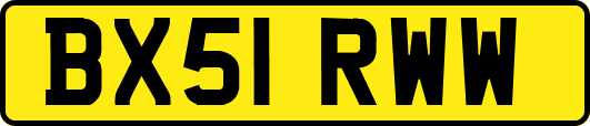 BX51RWW