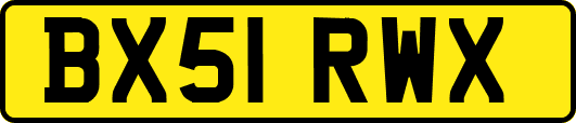 BX51RWX