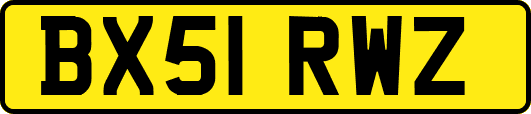 BX51RWZ