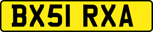 BX51RXA