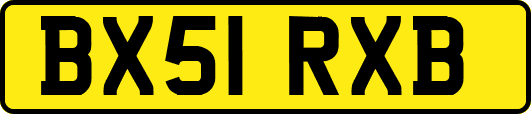 BX51RXB