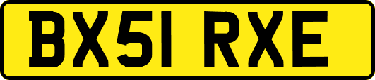 BX51RXE