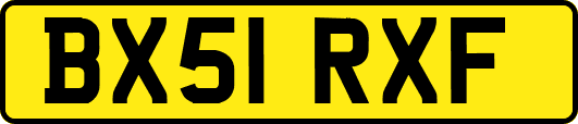 BX51RXF