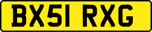 BX51RXG