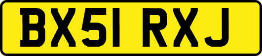 BX51RXJ