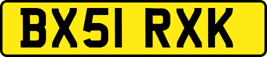 BX51RXK