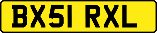 BX51RXL