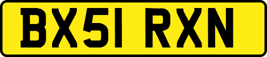 BX51RXN