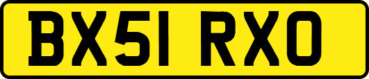 BX51RXO