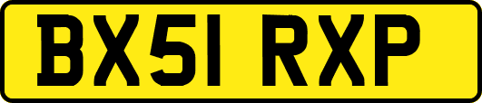 BX51RXP