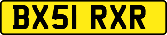 BX51RXR