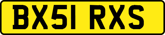 BX51RXS