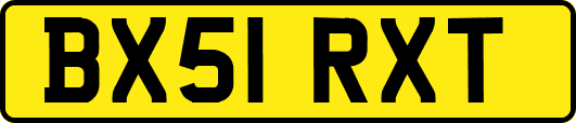 BX51RXT